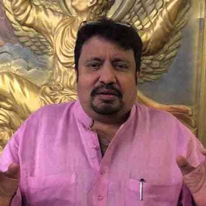 FILM MAKER AND ACTOR NEERAJ VORA DEATH