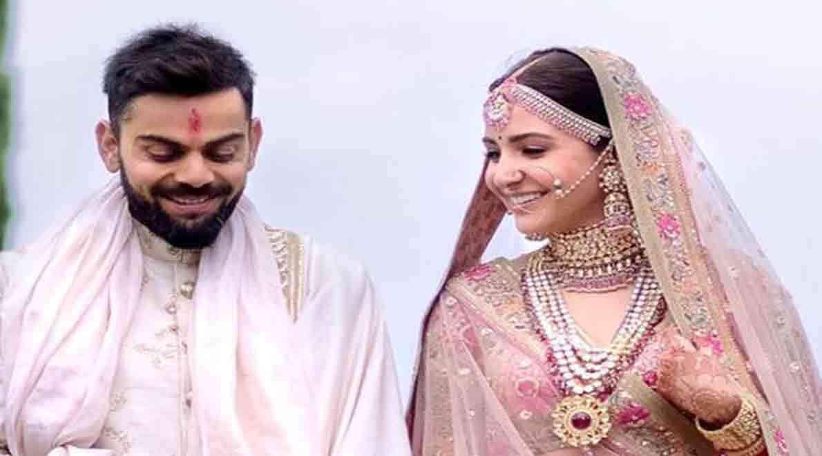 ANUSHKA SHARMA GIVE REPLY TO SPECIAL PEOPLE CONGRATULATION MESSAGES