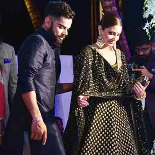 ANUSHKA SHARMA GIVE REPLY TO SPECIAL PEOPLE CONGRATULATION MESSAGES
