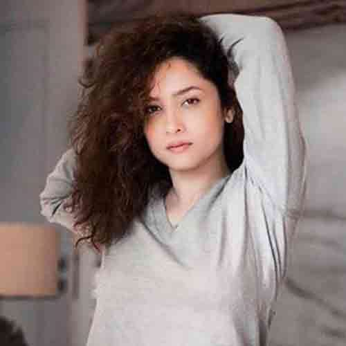 ankita lokhande dance video goes viral in social media