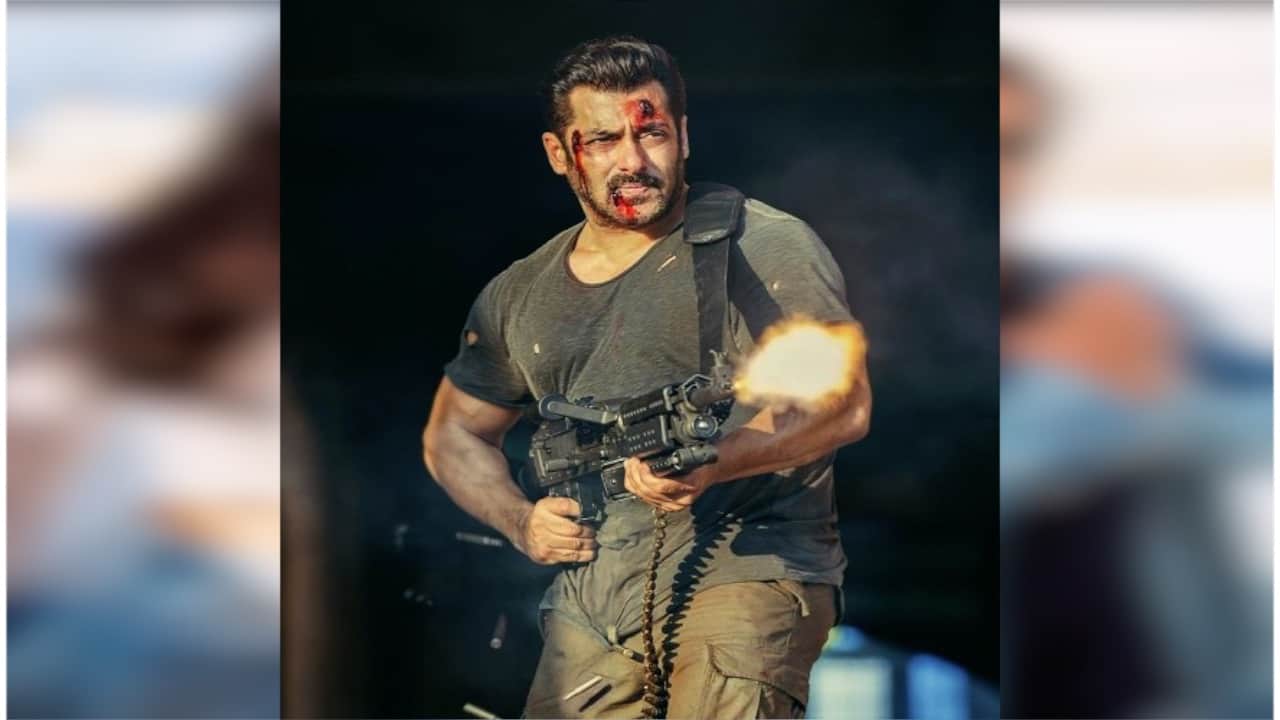 सलमान खान 