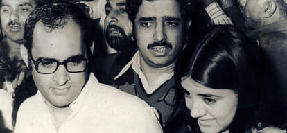Sanjay Gandhi the first MD of Maruti, Know how maruti become maruti suzuki