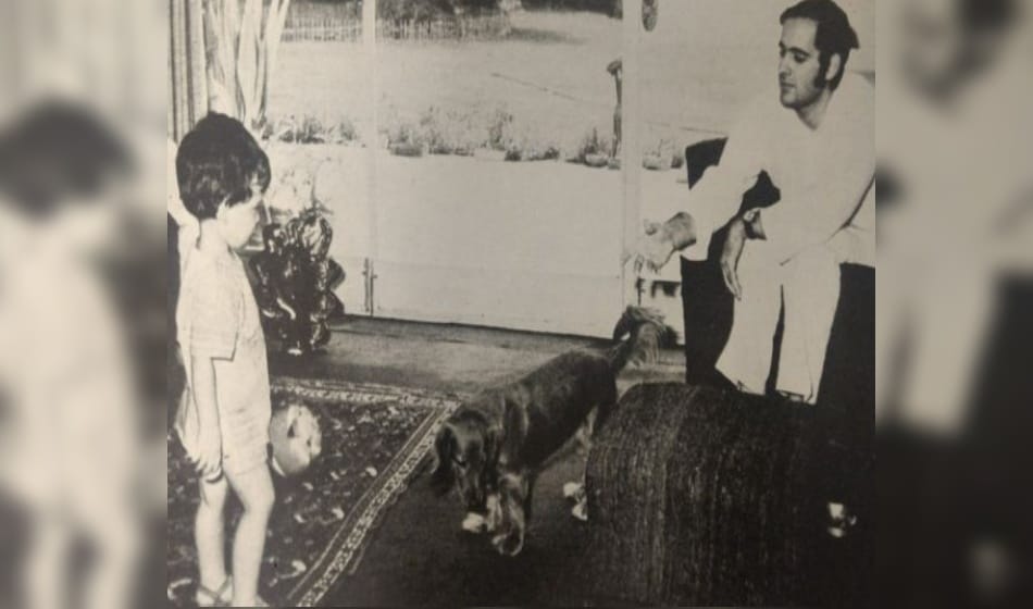 sanjay gandhi birthday special: 10 rare facts about sanjay gandhi his close friends reveals