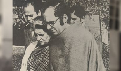 Sanjay Gandhi the first MD of Maruti, Know how maruti become maruti suzuki