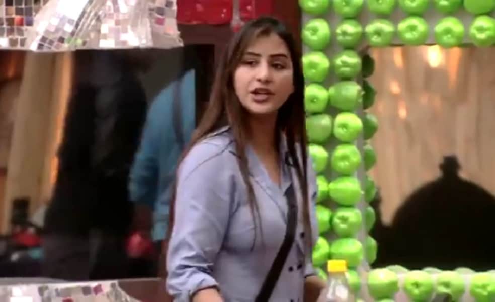 Five Things Everyone Should Learn From Bigg Boss 11 Contestant Shilpa Shinde For Stress Management 