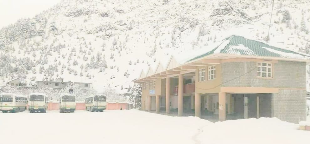 weather will be dry for three days in himachal pradesh