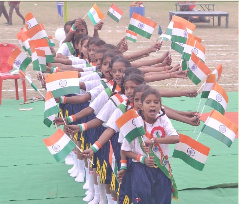 पूरनपुर ब्लाक लगातार दूसरी बार बना जिला चैंपियन