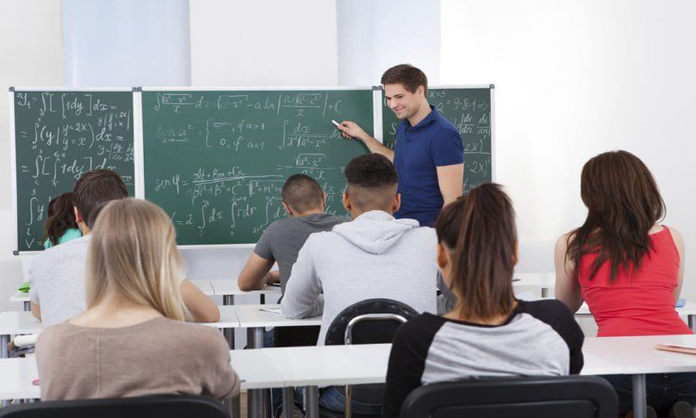 Inspirational story  education has no age limit learn from santosh class