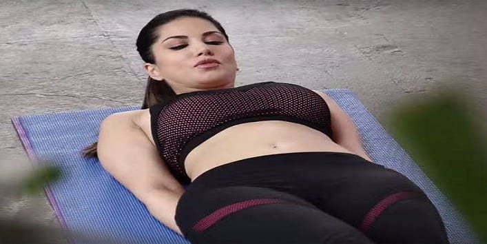 सनी लियोनी