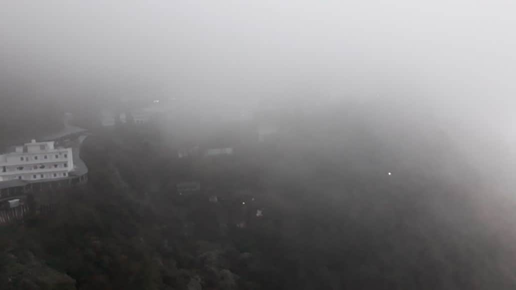 photo gallery of  mata Vaishno Devi paradise seen in katra