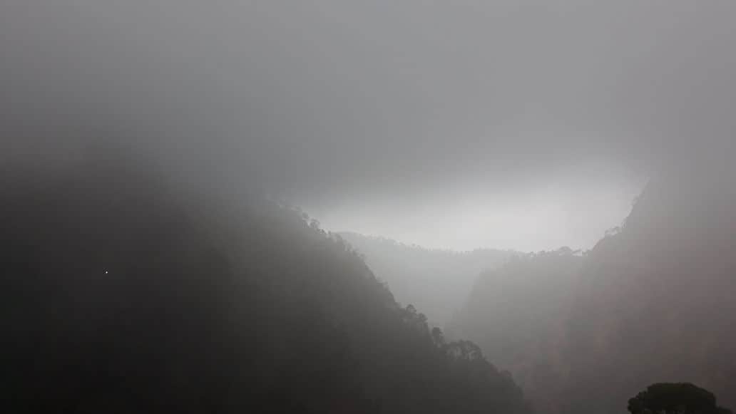 photo gallery of  mata Vaishno Devi paradise seen in katra