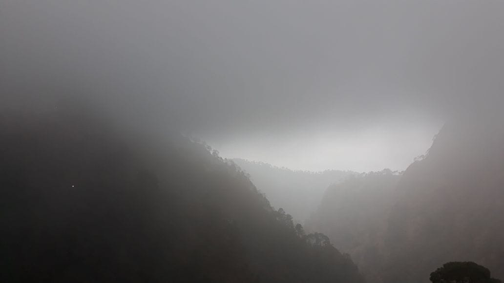photo gallery of  mata Vaishno Devi paradise seen in katra