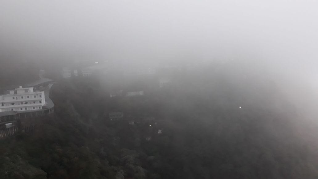 photo gallery of  mata Vaishno Devi paradise seen in katra