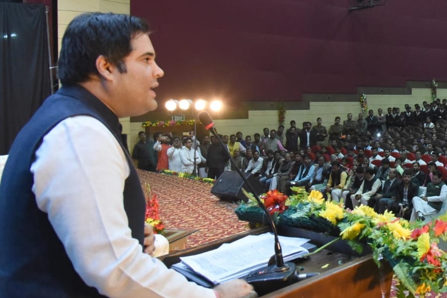 The peace dialogs in Lucknow