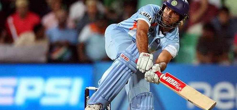 Abhishek Bachchan wants to do a Yuvraj Singh biopic