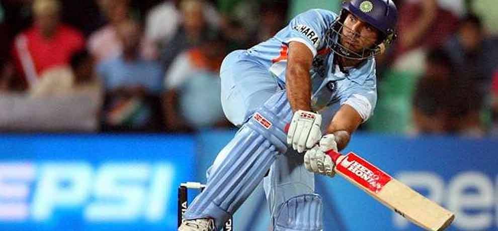 hazratullah zazai smashes six sixes in an over equals yuvraj singh and chris gayles record