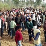 another incident similar to ryan murder case, student found dead escape from school