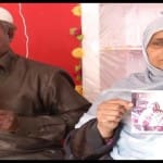 Sushma Swaraj Says we will provide ticket to Mohammadi Begum for return from Pakistan