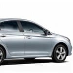 Hyundai Verna