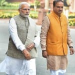modi