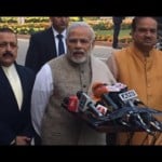 Live updates of Parliament's winter session 