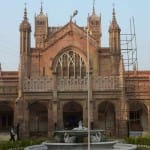 संपूर्णानंद संस्कृत विश्वविद्यालय