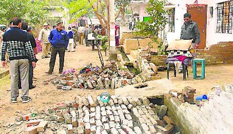 BDA gets property worth Rs 225 crores from illegal possession