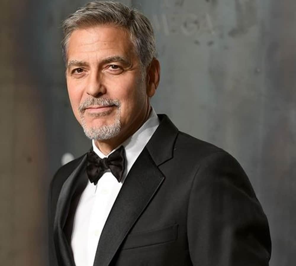 hollywood star george clooney gave 6 crore rupee of his friends