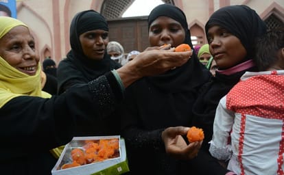 Modi cabinet approved triple talaq bill and set to be introduced in Parliament
