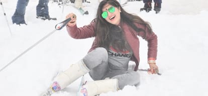 weather forecast for himachal and cold wave warning