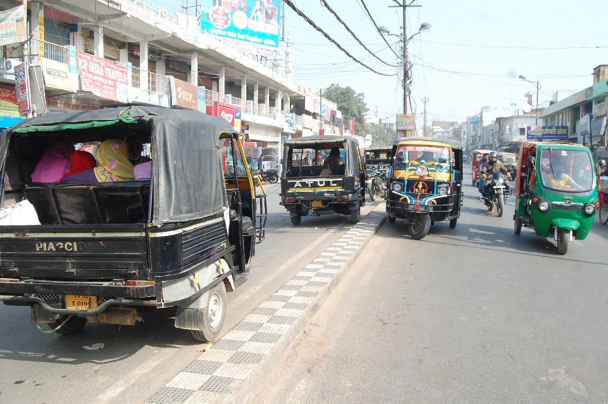 कैसे मिले जाम से निजात,मातहत बने लापरवाह