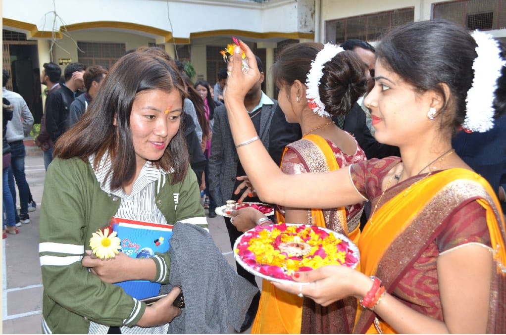 कृषि से सुदृढ़ हो सकती है राष्ट्र की अर्थव्यवस्था