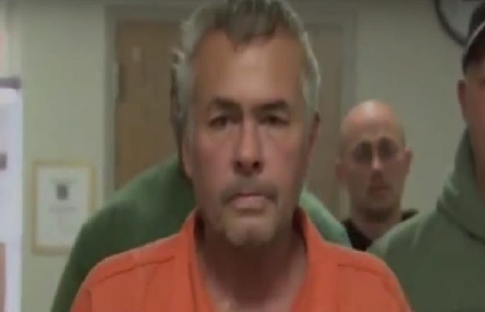 Stepfather raped his daughter from 19 years in oklahoma