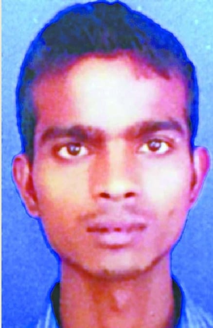 Kidnapped young man dies in road accident