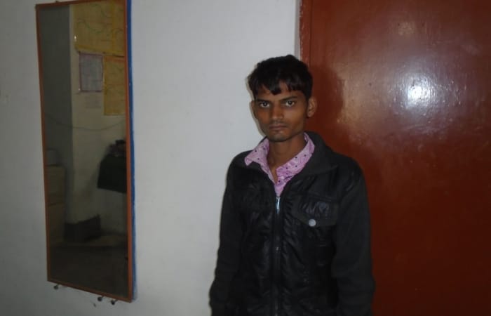 young boy in mainpuri murdered his cousin for taking revenge 