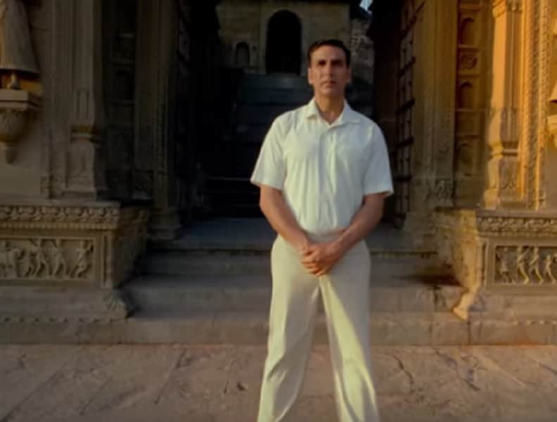These are the 5 reasons why Akshay Kumar Padman impress everyone 
