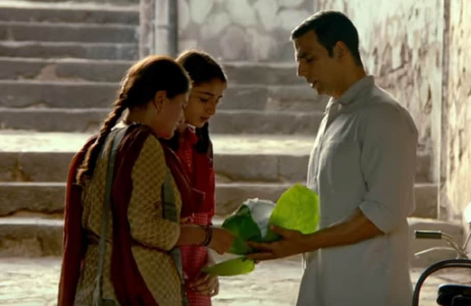 These are the 5 reasons why Akshay Kumar Padman impress everyone 