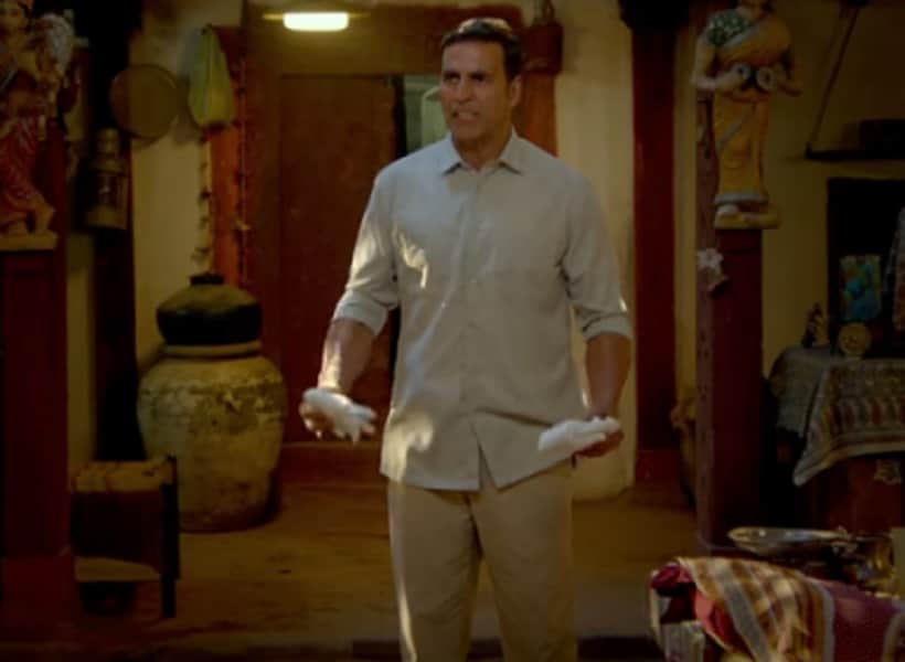 Akshay Kumar much awaited film Gold teaser to be out on February 9 