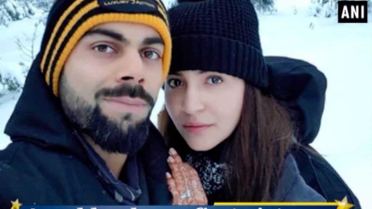 अनुष्का शर्मा