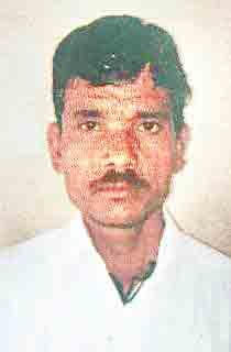 bike rider died in accident