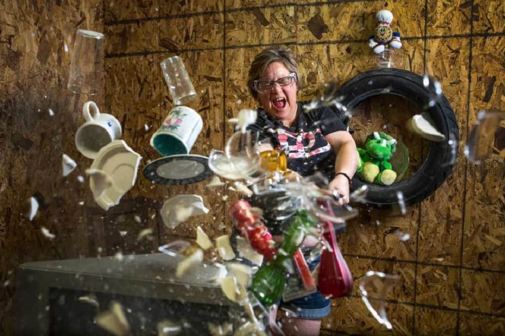 Three Fun Ways To Reduce Stress