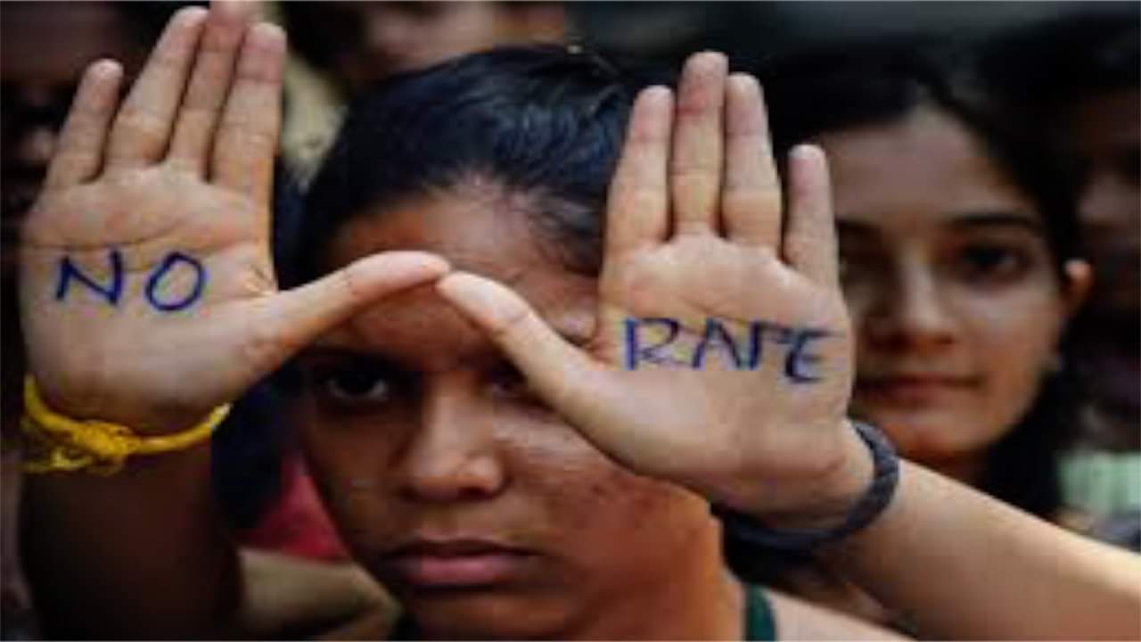 दिल्ली रेप 