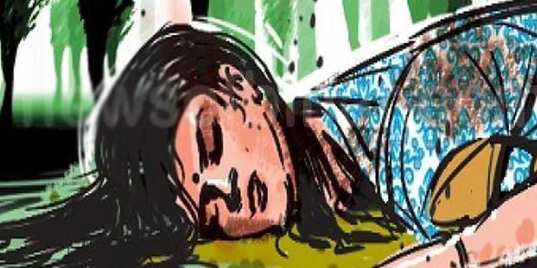 Girl's dead body found on river Yamuna