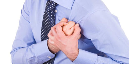 danger of heart attack brain stroke and due to Increasing cold
