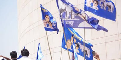BSP's new PLAN for Lok Sabha elections '2019'