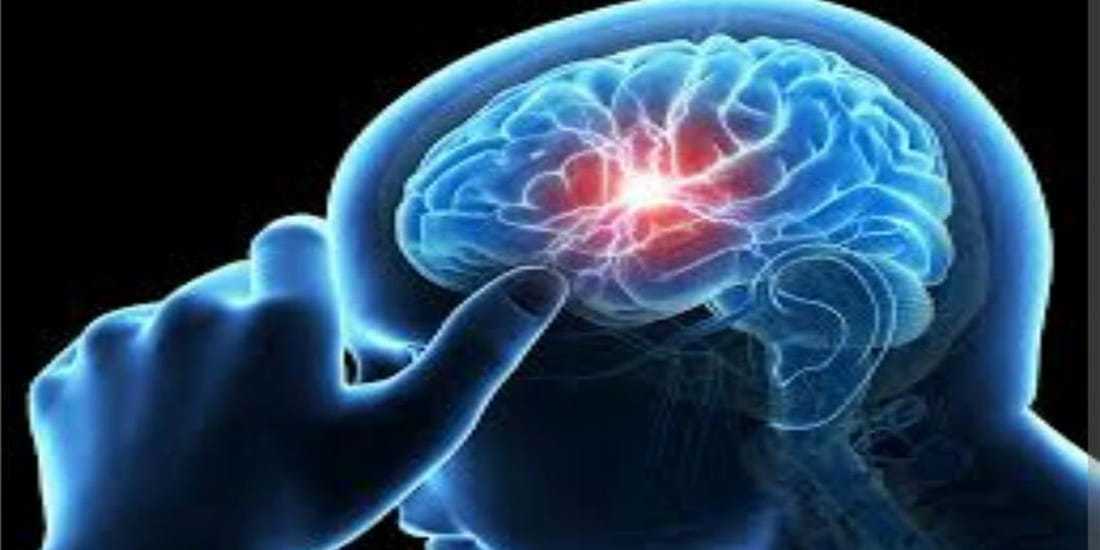 danger of heart attack brain stroke and due to Increasing cold