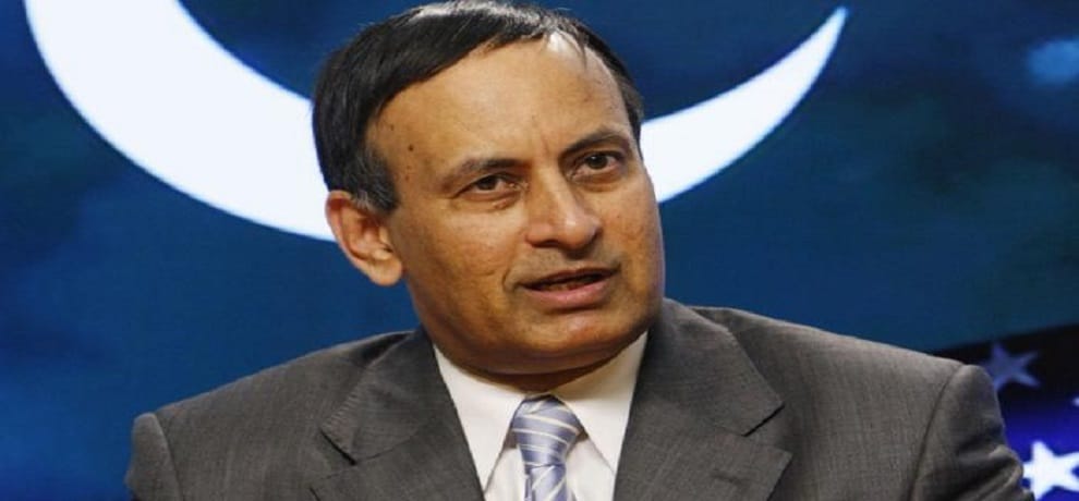 Pakistan's startegy for Afghanistan is fake says former top Pak Diplomat