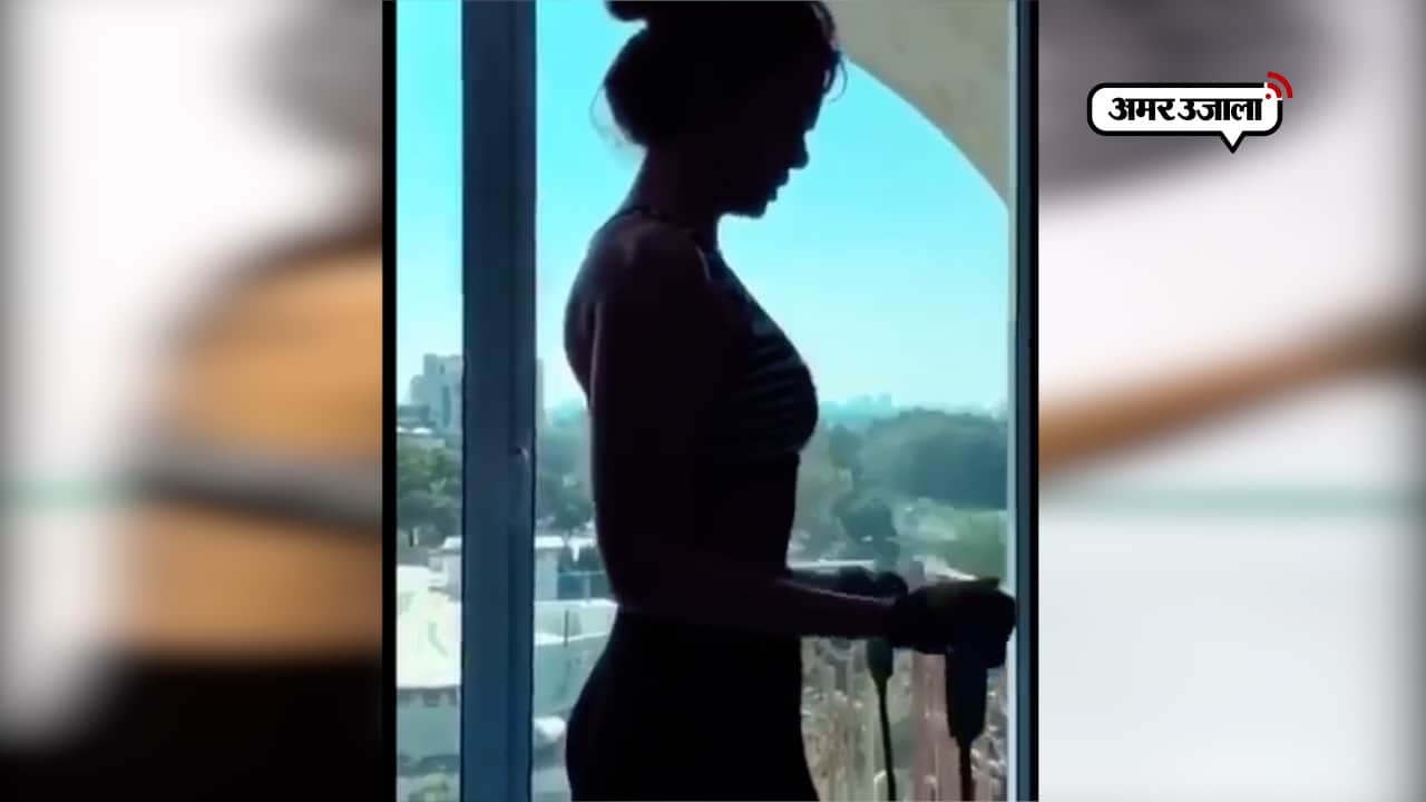 ईंशा गुप्ता