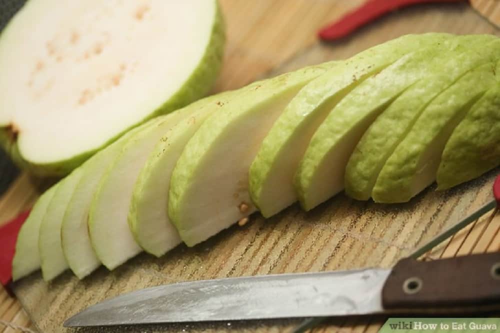 evidence based health benefits of guava fruits 