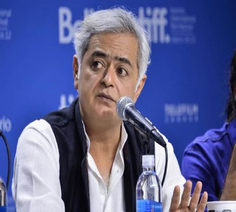 Hansal Mehta reaction on nepotism in bollywood after invite Alia Bhatt and Hrithik Roshan by Oscar Award